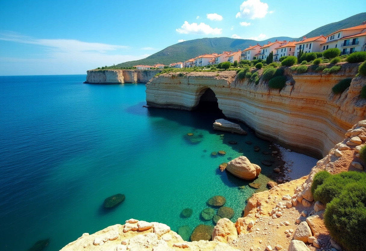 calanques marseille