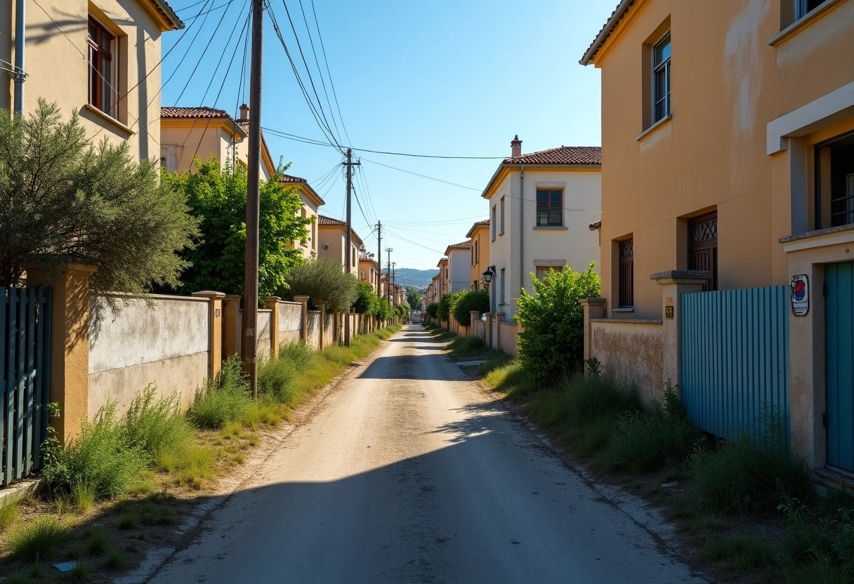 béziers  danger