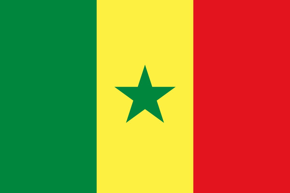 Drapeau Sénégal : que représente t-il ?