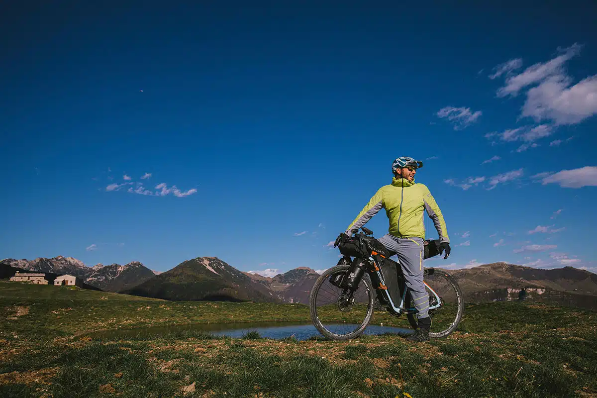 Voyager à vélo les conseils pour réussir cette expérience