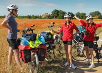 Voyager à vélo les conseils pour réussir cette expérience