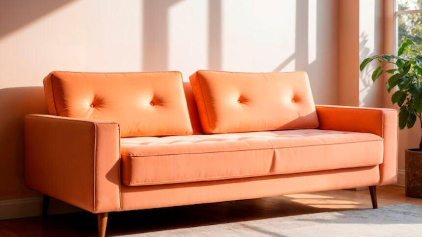 Comment choisir le canapé qui sublimera votre salon en 2026 ?