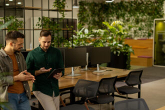 Comment tirer le meilleur parti d’un espace de coworking ?