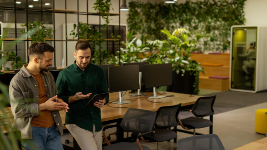 Comment tirer le meilleur parti d’un espace de coworking ?