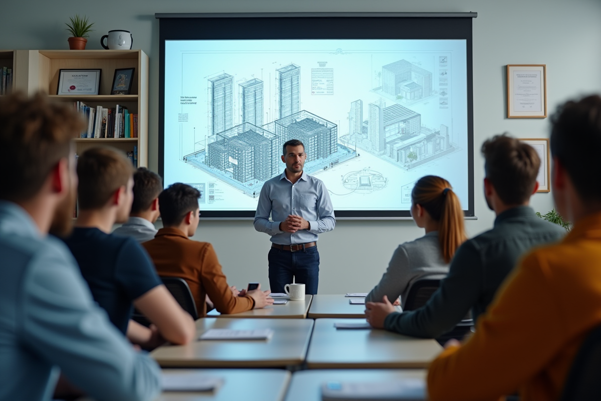 formation immobilière