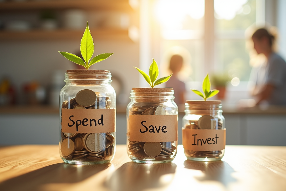 finances personnelles