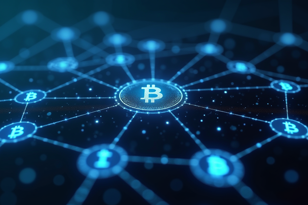 blockchain créateur