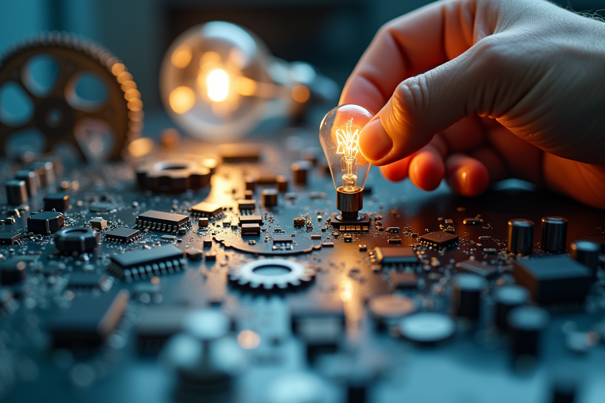 innovation technologique
