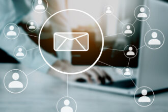 Les clés d’un design d’emailing percutant