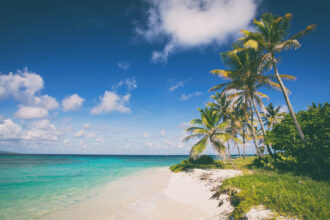 Les destinations de rêve à découvrir dans les Caraïbes