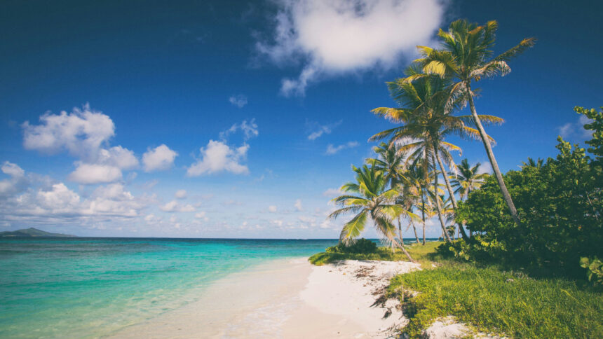 Les destinations de rêve à découvrir dans les Caraïbes