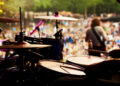Les nouvelles tendances et innovations dans les festivals de musique