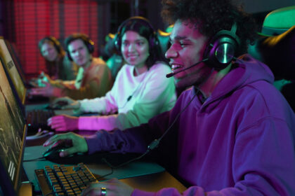 Location d'une salle gaming : créez des souvenirs inoubliables à Toulouse !