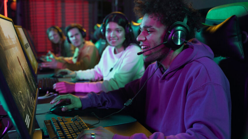 Location d'une salle gaming : créez des souvenirs inoubliables à Toulouse !