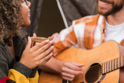 Quels sont les bienfaits de jouer d'un instrument de musique ?