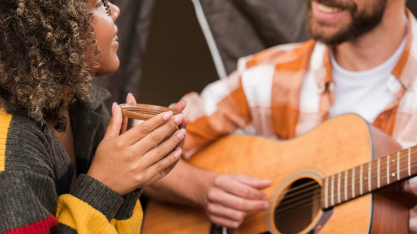 Quels sont les bienfaits de jouer d'un instrument de musique ?