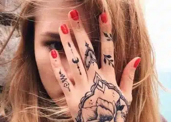 tatouage